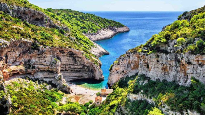 vacanze in croazia