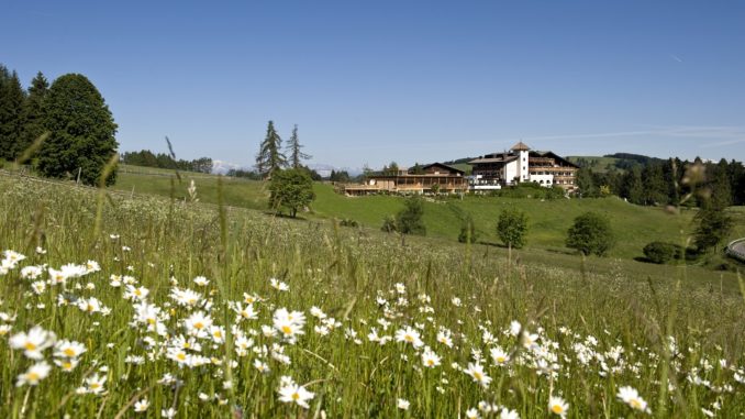 bambini gratuiti all'hotel