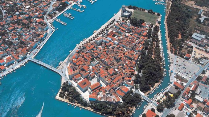 vacanze low cost in croazia